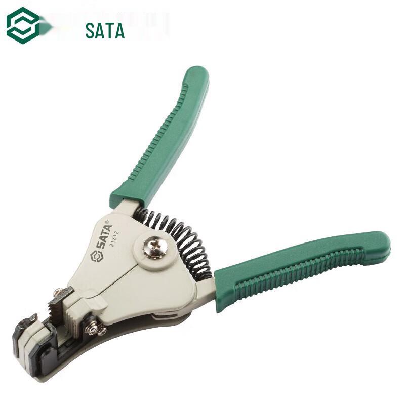 SATA 91212 Automatic Wire Stripper A-Type