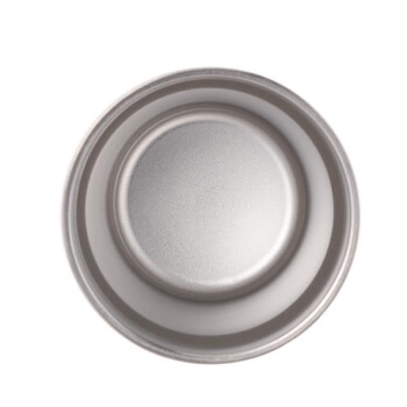 LocknLock Mirror Finish Insulated Tumbler