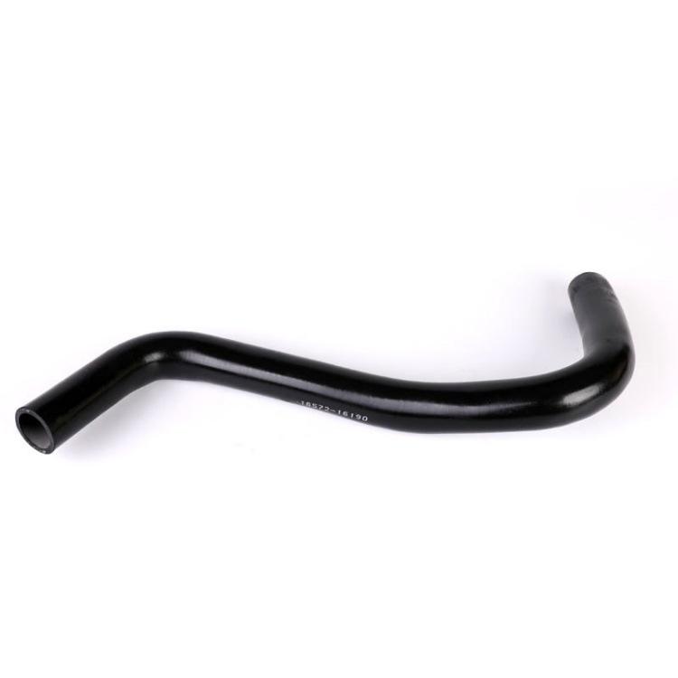 16572-15190 Toyota Car Radiator Hose