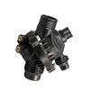 1153 7549 476 Car Accessories Newest Engine Coolant Thermostat Housing 11537549476 for BMW N52 X3 X5 X6 E90 E91 E92 E93 E60 E65