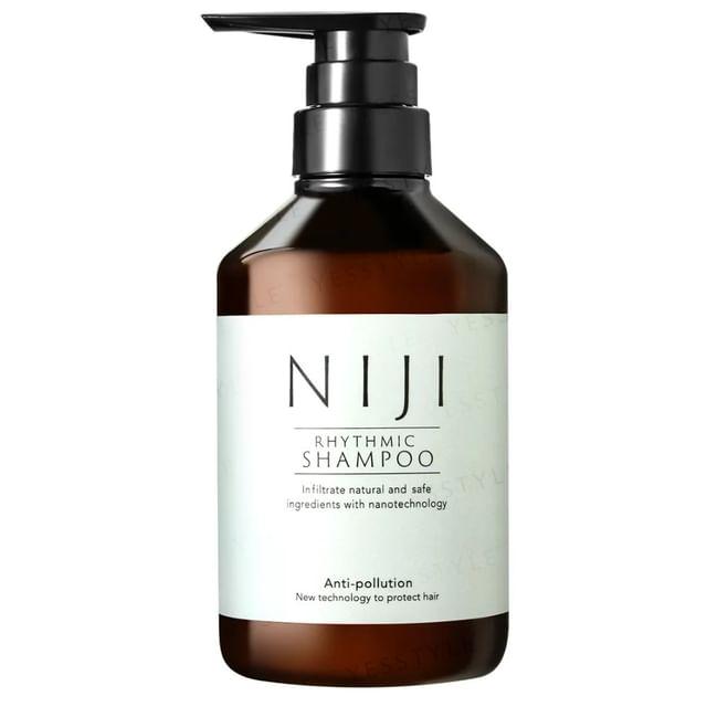 Reed Health Care - Niji Rhythmic Shampoo 400ml