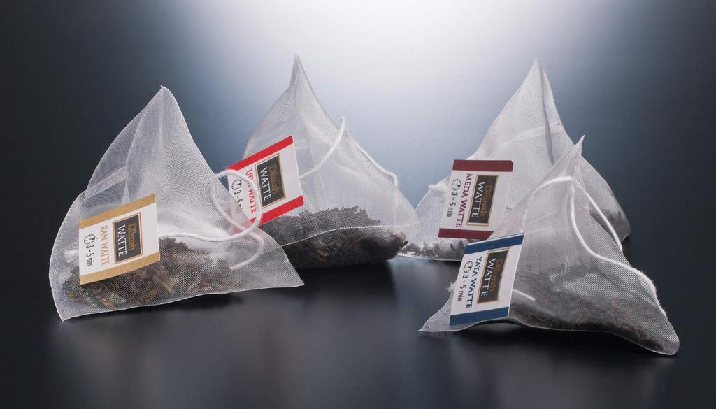 Dilmah Yata Watte (Tea Bags) 40g