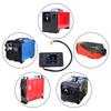 12V Parking Heater Accessories Mainboard LCD Screen Remote Control Replacement Parts For Truck Air Diesel Heater Accessories