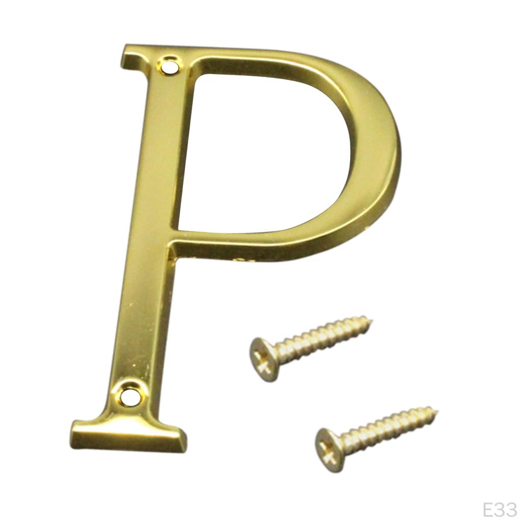 Letters Mini Carved Alphabet Street