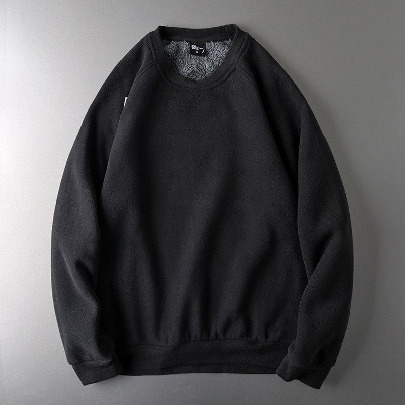 Winter Windproof Warm Foreign Trade Export Sweater