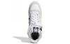 Forum Adidas Originals Mid 'White Ambient Sky' H01679