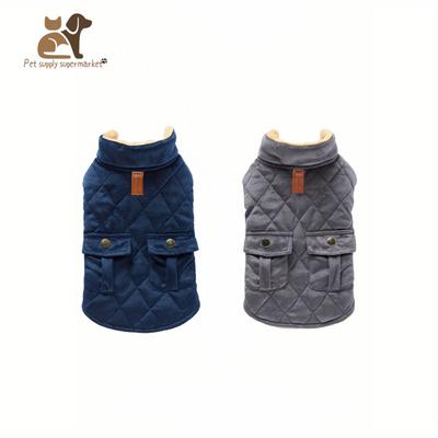 Roupa e sapatos – Casacos para cães