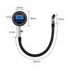 Digital Digital Tire Tester LCD Display Tire Repair Tools High Precision Monitor System  Vehicle