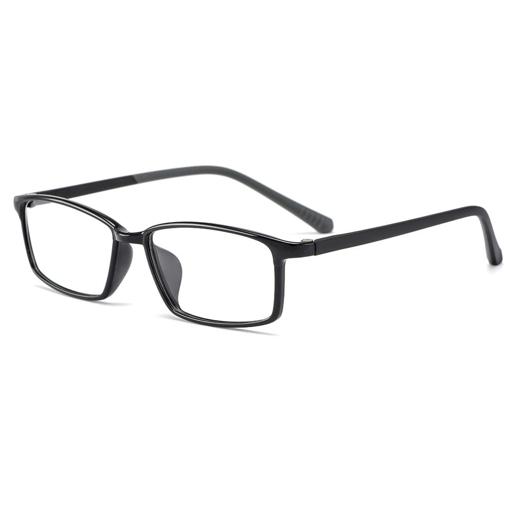

Ultralight TR90 Women s Optical Glasses Frame with Flexible Temples Trendy Men s Eyewear for Daily Fashion M2067