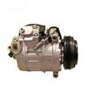 Compatible Compressor for BMW E64 635D (03-10) and E90/E91 (01-11) - Part #64526946871