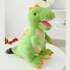 Tyrannosaurus Rex Dinosaur Plush Toys Rag Doll Tyrannosaurus Rex Stuffed Toys  Holiday Gift