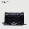 Ladies All-match Retro Chain Bag Diagonal Bag
