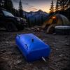 Foldable Water Tank Bottom Outlet PVC Bag Screw