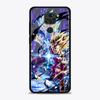 Cover For Xiaomi Redmi Note 11 10 9 8 7 Pro Max 9T 8T 9S Case for Redmi 10 9 8 9C 9A 8A 7A Anime Dragon Ball Son Goten Vegeta