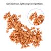 Resin Buffing Abrasive for Vibration Polishing Machine Professional Jewelry Making Tool