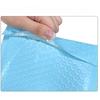 20Pcs Bubble Mailers blue Poly Bubble Mailer Self Seal Padded Envelopes Gift Bags Black/Green Packaging Envelope Bags For Book
