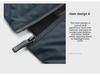 Men's Winter Cotton Coat: Warm, Thick, and Loose Casual Fit for Middle-Aged and Elderly Dads