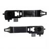 Ac29-1Pair Front Door Handle Base For Ford Focus 2000-2007 FL:6S4Z-5426685-C FR:6S4Z-5426684-E Exterior Door Handle Base
