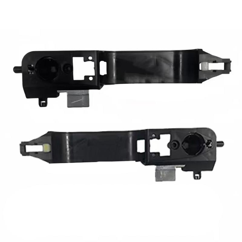Ac29-1Pair Front Door Handle Base For Ford Focus 2000-2007 FL:6S4Z-5426685-C FR:6S4Z-5426684-E Exterior Door Handle Base