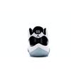 Air Jordan 11 Retro Low Concord Men Sneakers White Black 528895-153