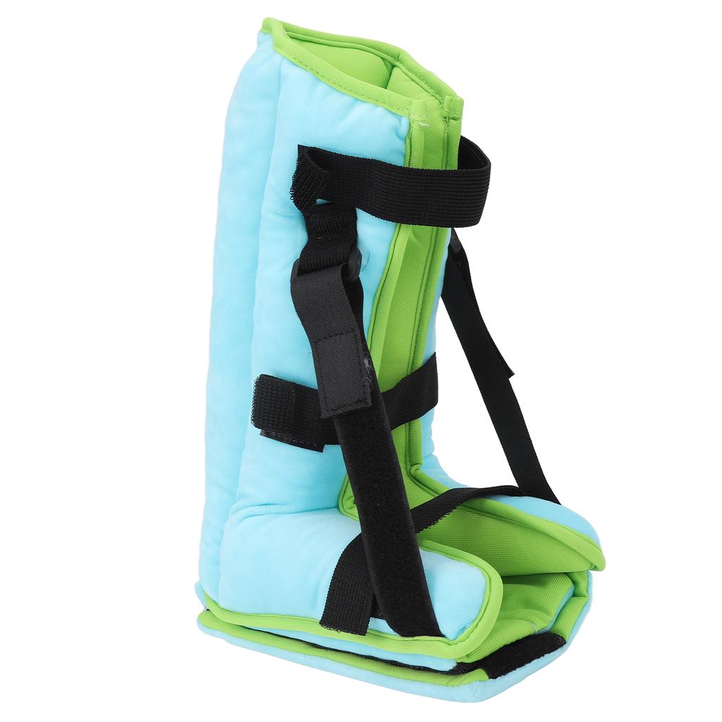 Cover Heel Pillow Medical Cushioning Less Pressure Foot Ankle Protector Avoid Foot Drop for