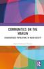 The Communities On the Margin : Disadvantaged Populations In Indian Society Book