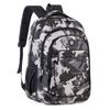 Men's Large Capacity Casual Backpack for Hiking Travel Bag Daily Needs Satisfied Outdoor Sports Bag