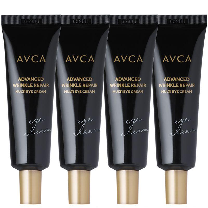Advanced Wrinkle Repair Multi Eye Cream 30ml 2-pack (Total 4)