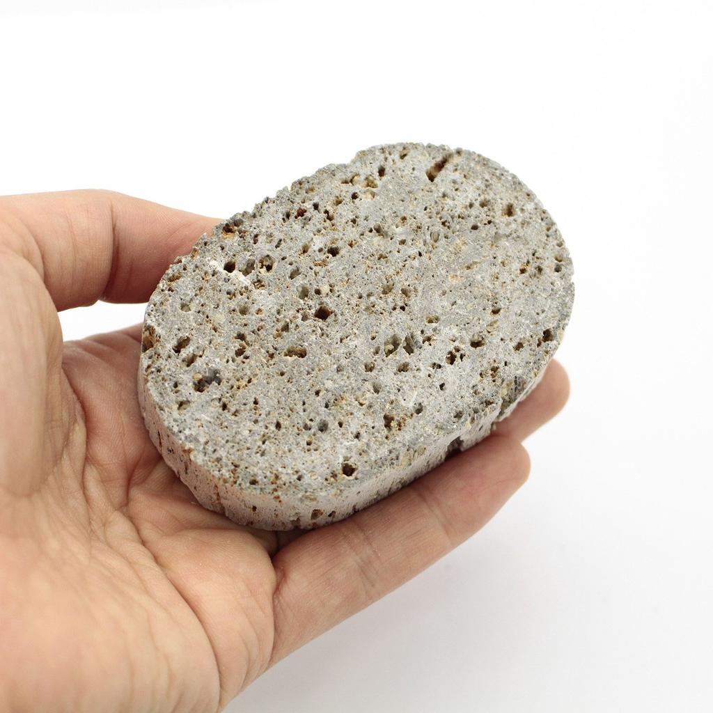 Towa Sangyo Heel Care SF Natural Pumice Stone