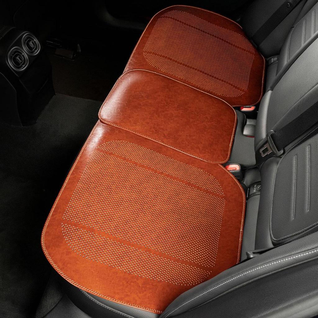 All-Season Universal Car Cushion for GAC AION: SYV, S, V, Y, Mei 580
