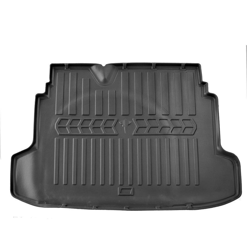 

Trunk mat 3D (SD) (Stingray) for Kia Cerato 2 2010-2013