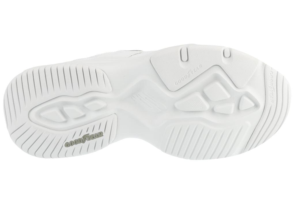 Skechers Fresh Diva, Womens white Sneakers