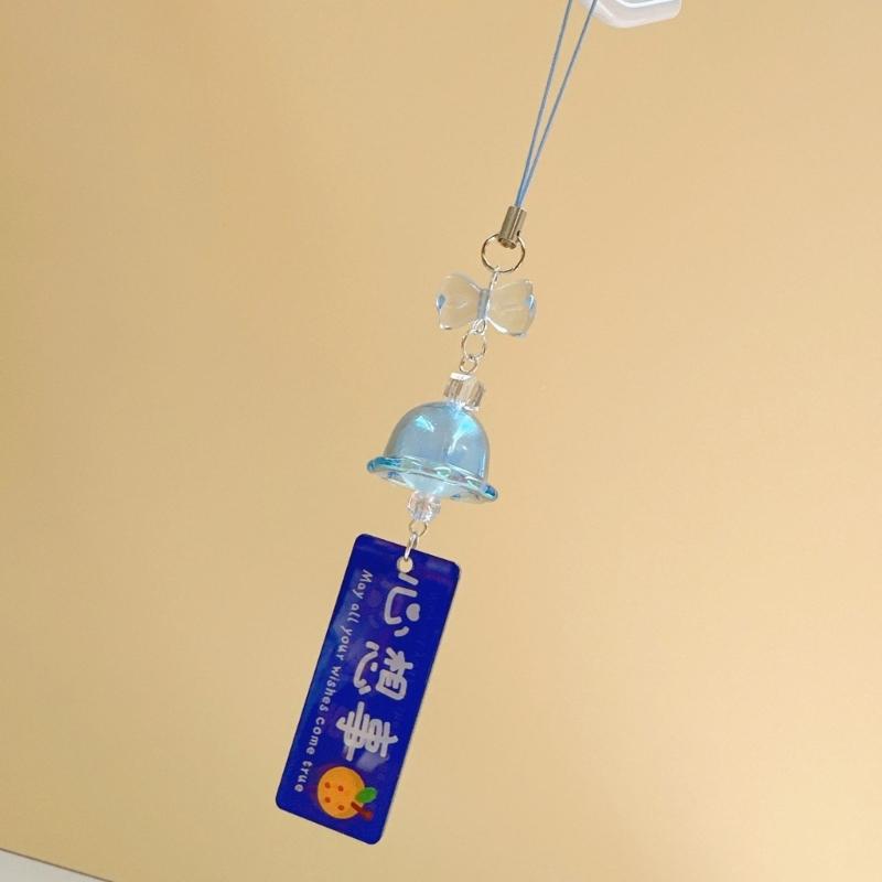 Breloc unic pentru telefon, breloc cu șnur, breloc pentru femei, fete, breloc cu margele, geantă, pandantiv, accesoriu pentru poșeta