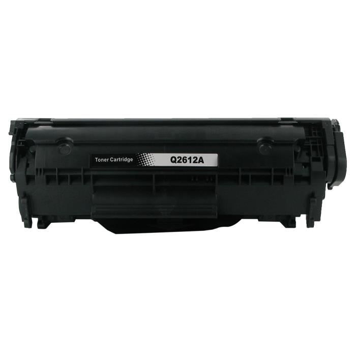 Compatible Toner Cartridge for Hp Laserjet M1319f 3052 3055