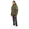 Henleys Mens Traction Bomber Jacket