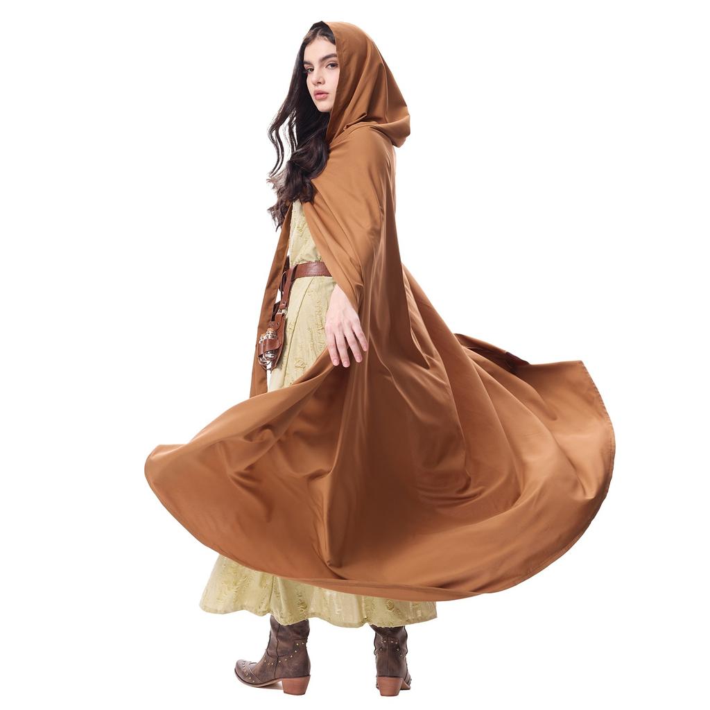 Damen Themenparty Aktivitätskostümset Tages-Spezial-Outfit