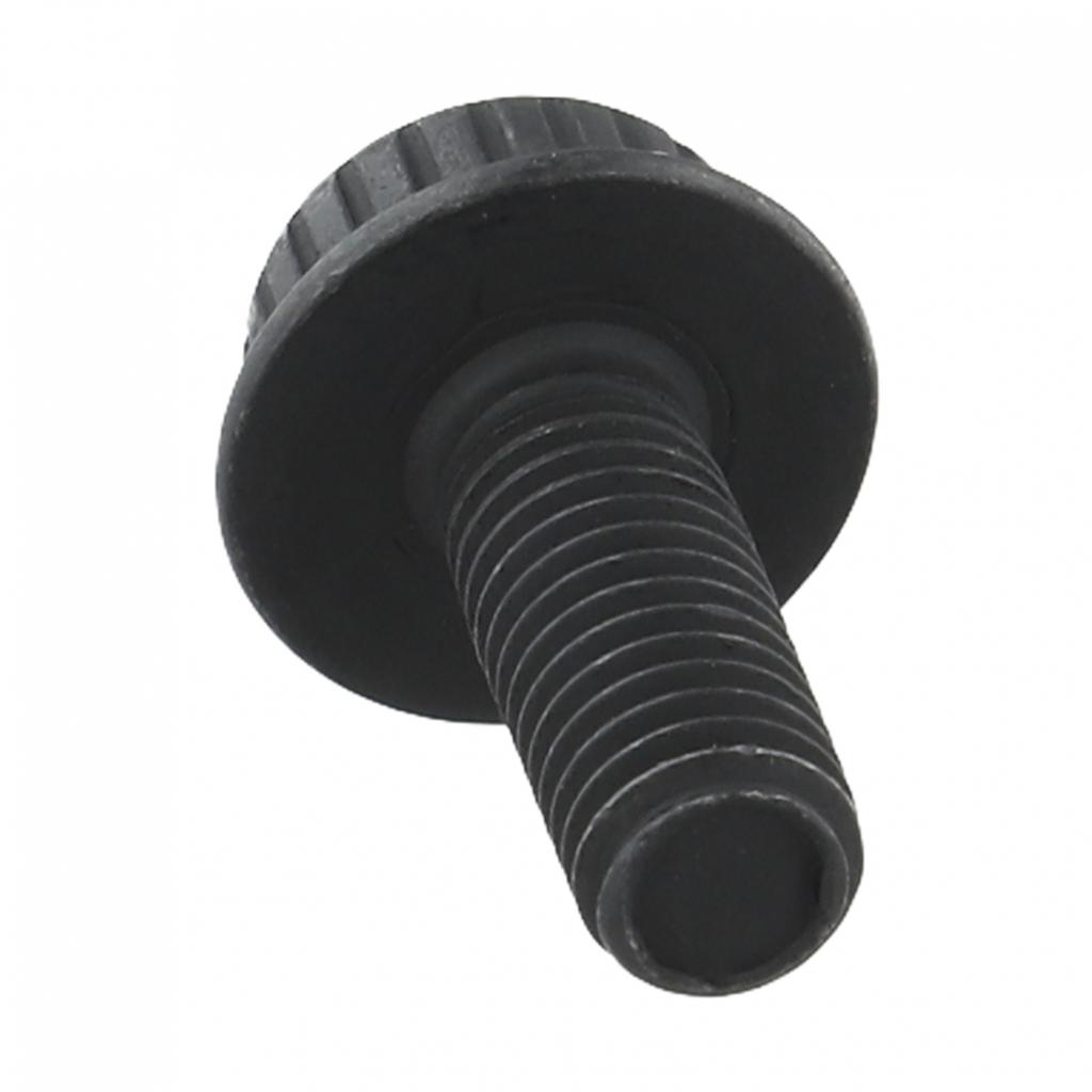 For DWS715 Miter Saw Blade Bolt N600011 Left Hand 20mm Replacement Part