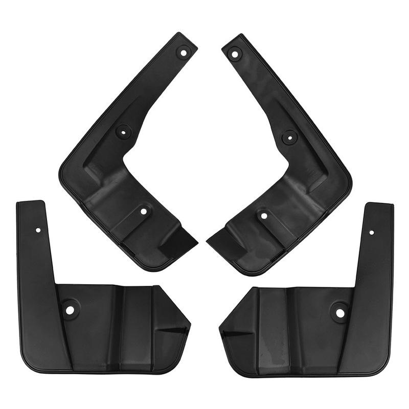 Adatto per Subaru Outback 2010-2014 parafango piastrella ricambi auto modifica