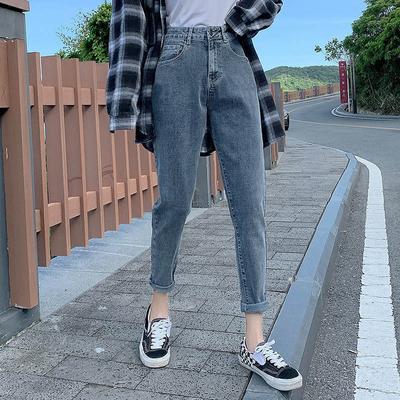 Gonne e pantaloni da donna – Jeans