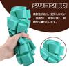 DELUXEFOX Square Silicone 40 Chocolate Mini Cube for Kitchen Easy Installation and Cleaning Mold, Cavities, Multi-Purpose Mold, Mold, Heat-Resistant,