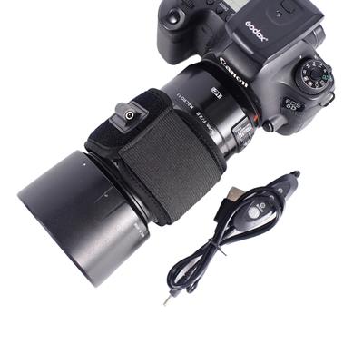 USB Kamera Lens Isıtıcı Len Teleskop Yoğunlaşma Önleyici Isıtma Bandı Buğu Çözücü Isıtma Pedi Plaka Isıtıcı