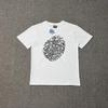 ZX Tee Summer Sun Roll T-shirt Casual Street Graphic Fashion Casual Tees Summer Pure T-shirts Tops Graphic T Shirts