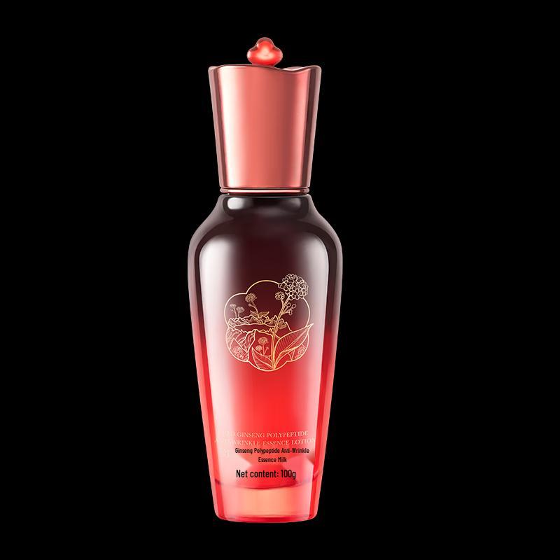 Red Ginseng Multi-Peptide Anti-Wrinkle Lotion