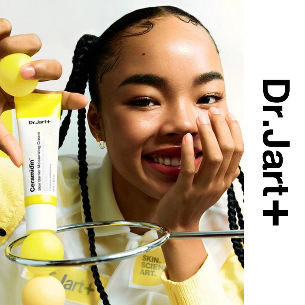 Dr.Jart+ Ceramidin Skin Barrier Moisturizing Cream 50ml