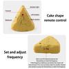 Wireless Remote Control Rat Toy Simulation Infrared Electronic Mouse Model For Cat Dog Scary Trick Toys
