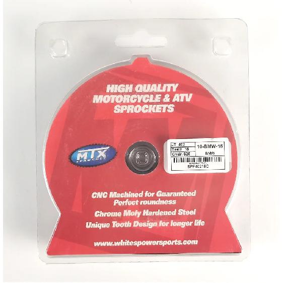 Pour BMW F650 G650 Aprilia 650 Pegaso Moto Pignon de Chaîne Chaînes 520 Pit Bike Pignons Avant Accessoires Moto