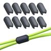 10Pcs Road Bike Cable clip Road Bike Cable Clamps Tube Buckle Bicycles Cable Clamps for Mountain Bike Road Bicycles