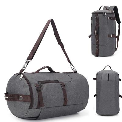 Große Kapazität Fitness Gym Handtasche Herren Reisetasche Outdoor Sport Business Rucksack Multifunktions Wochenende Duffel Taschen