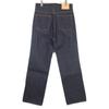 BLAMINK 7914-299-0338 Indigo 5-Pocket Straight Denim Pants Bottoms 2 IndigoUsed