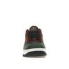 Nike Air Force 1 '07 LX Women Gorge Green Gold Suede Obsidian DR0148-300